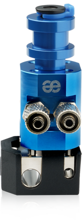 Phaetus Dragon Vodní Hotend - WST Modrý