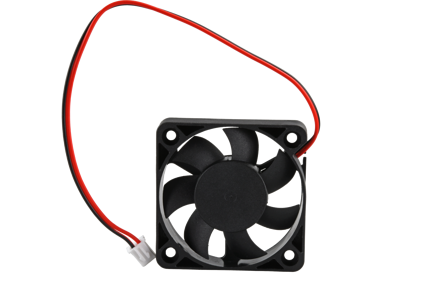 Creality 3D CR-3040 Pro 5010 axiální ventilátor