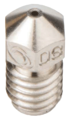 Bondtech CHT® povlakovaná mosazná tryska 0,8 mm - 1 ks