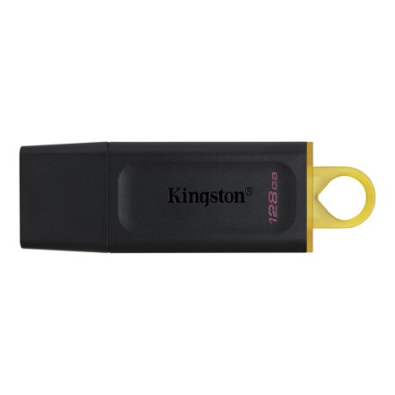 Kingston DataTraveler Exodia USB Flash Disk - 128 GB