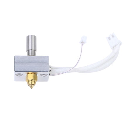 Creality 3D Ender-3 S1 Sada vyhřívacího bloku