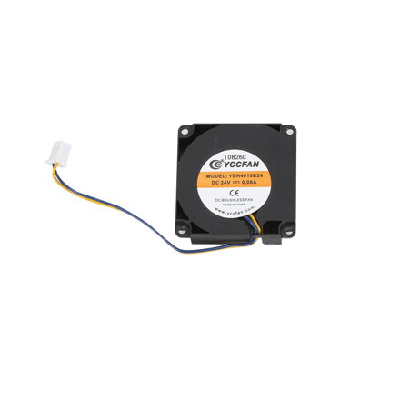 Creality 3D Sermoon V1 Pro 4010 radiální ventilátor s kuličkovými ložisky