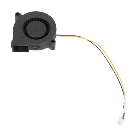 Creality 3D Sermoon V1 Pro 5015 Hydraulické Dmychadlo L300