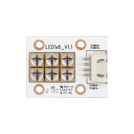 Creality CL-60 Halot One UV Světlo