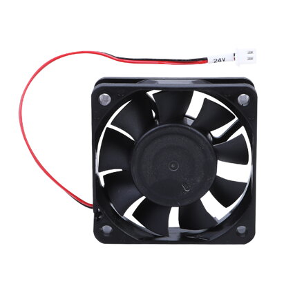 Creality 3D Ender 3 S1 6015 axiální ventilátor