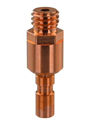 Phaetus Heat break for water-cooled hot-end HF