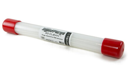Dyna-Purge 3D Clean Čisticí a proplachovací filament - 1,75 mm - 50 tyčinek