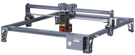 Creality Laserová gravírka Falcon 5W