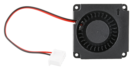 Flashforge Creator 4 Chladicí ventilátor filamentu