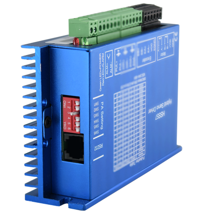 CreatBot F1000 Ovladač pro X,Y