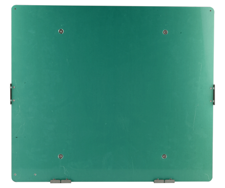 CreatBot PEEK 300 PCB hliníková deska