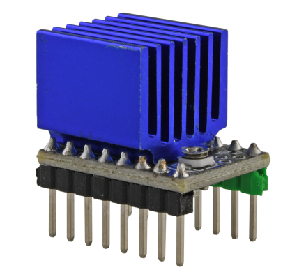 CreatBot Ovladač krokového motoru TCM 2225