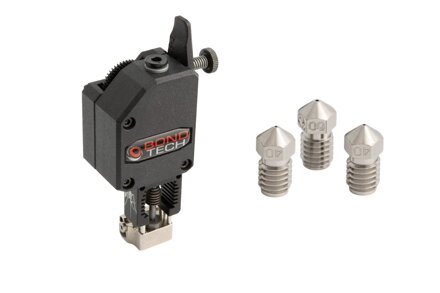 Bondtech BMG-M a Mosquito Jednoextruzní Speciál