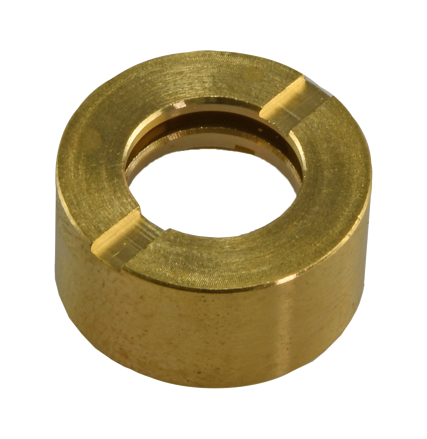 xTool D1 Mosazná krytka laserové hlavy