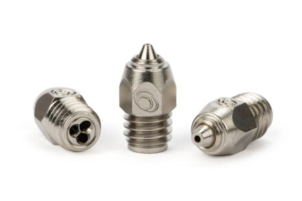 Bondtech CHT MK8 bimetalová povlakovaná tryska