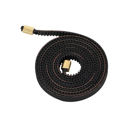 Creality CR-M4 sada X-osého synchronního řemene