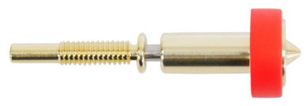 E3D RapidChange Revo trysková sestava vysokoprůtoková 0.4mm krabicové balení