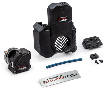 Bondtech LGX® Lite Arrow sada pro upgrade pro Creality
