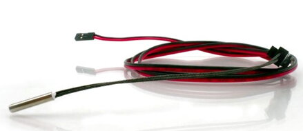 E3D PT1000 Teplotní senzor