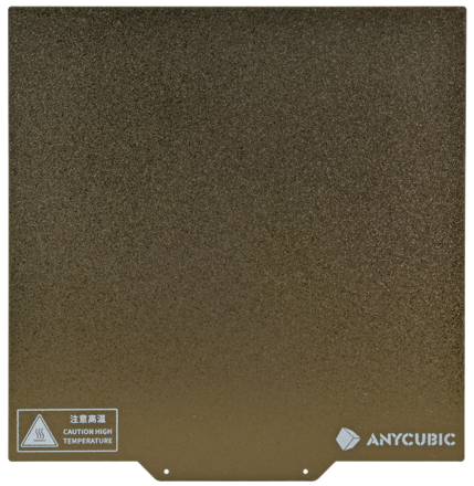 Anycubic Kobra 2 Pro PEI magnetická podložka