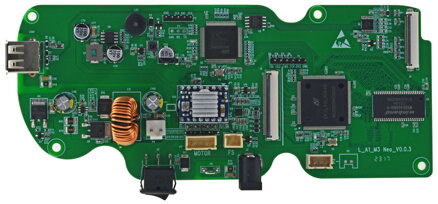 Anycubic Photon Mono 2 Základní deska