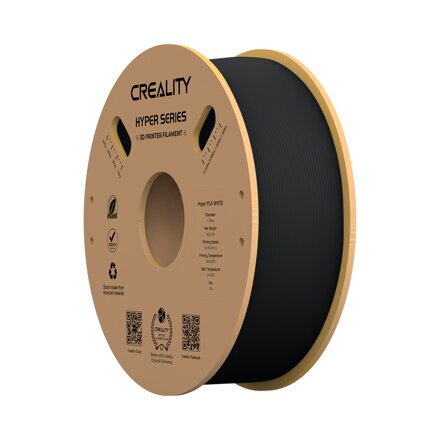 Creality CR-ABS - 1,75mm - 1kg - Šedá