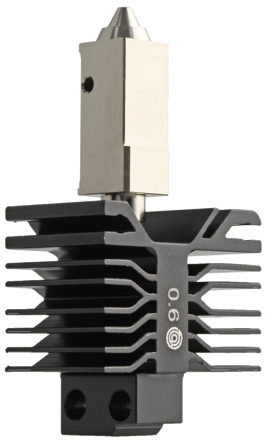 PrimaCreator Bambulab Hotend PC 0.6/1.75mm