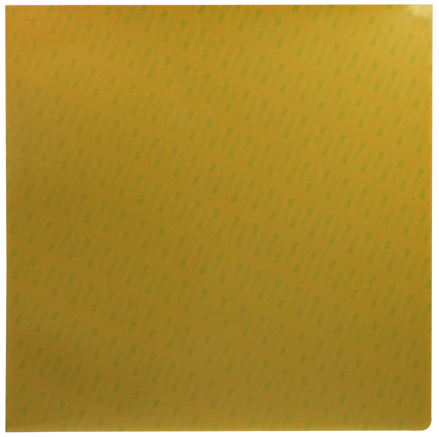 CreatBot D1000 PEI povrchová nálepka