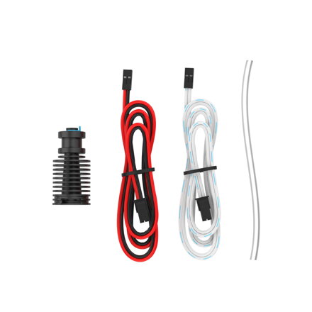 E3D Revo Prusa MK3 - Prusa MK3 - Startovací