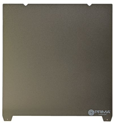 PrimaCreator Flexibilní deska - Práškově lakovaný PEI pro Creality K1 Max