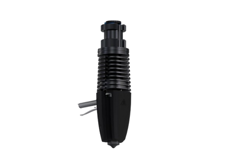 Phaetus Rapido Hotend 2F Černá