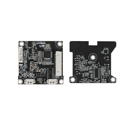 Creality 3D Ender-V3 Adaptační deska pro hotend