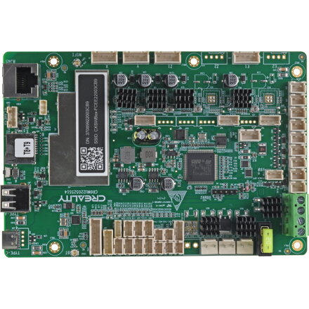 Creality Sermoon D3 Pro Základní deska