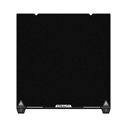 Creality Epoxidová pryskyřičná tisková deska 310x315mm