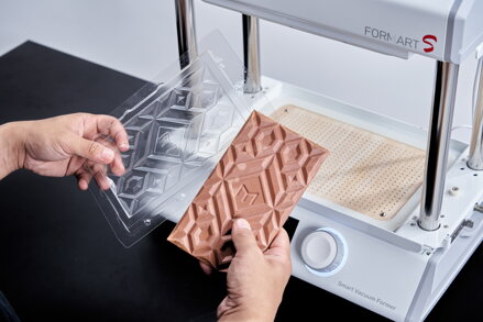 MY YARD Transparentní PET - 0,3 mm - 300 x 205 mm - balení 50 ks