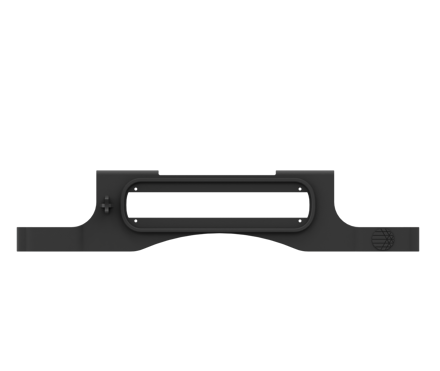 Držák pro Structure Sensor 3 pro 11palcový iPad Pro (M4)