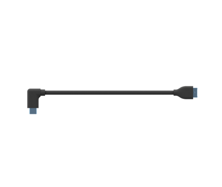 USB-C kabel pro Structure Sensor 3
