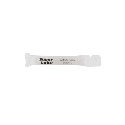 Super Lube® Víceúčelové syntetické mazivo se Syncolonem® (PTFE) - 1 ml