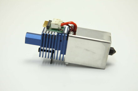 CreatBot HS rychle odnímatelný hotend V2 0.8mm (2025)