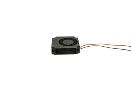 CreatBot F430 NX chladicí ventilátor