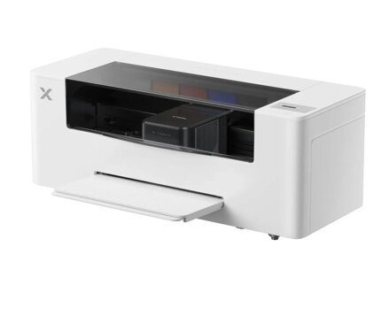 xTool tiskárna na textil – Samostatná