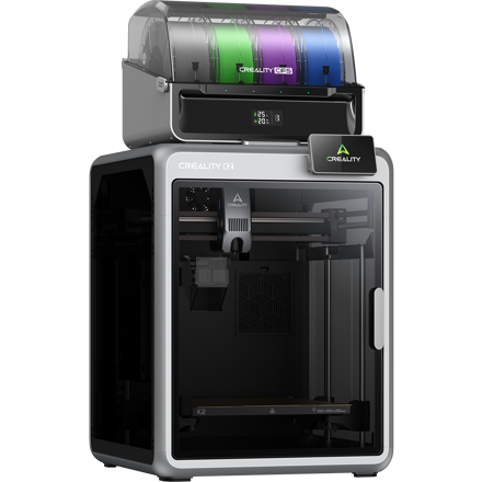 Creality K2 Kombo