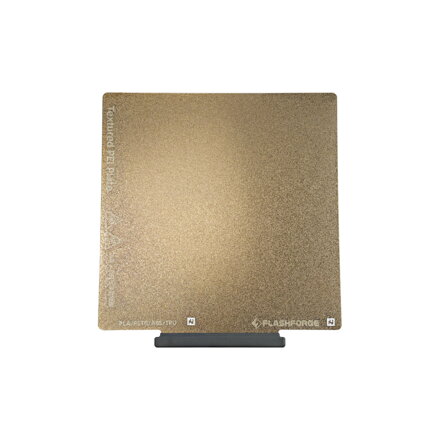 Flashforge AD5X PEI povlaková fólie