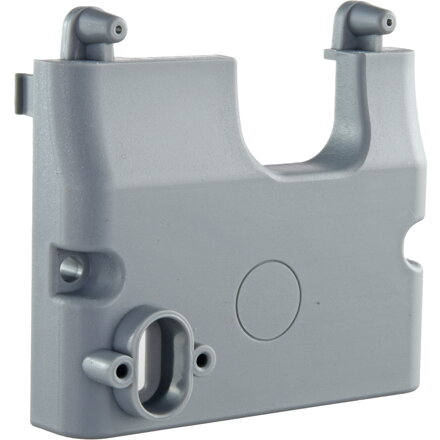 Flashforge AD5X Horní kryt extruderu