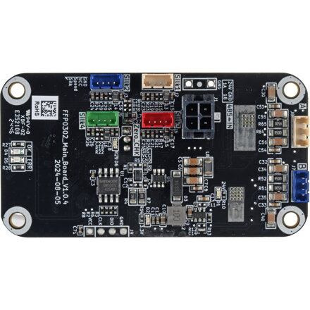 Flashforge AD5X IFS Hlavní deska