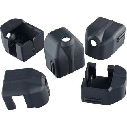 Flashforge AD5X silikonový návlek na hotend (5 ks)