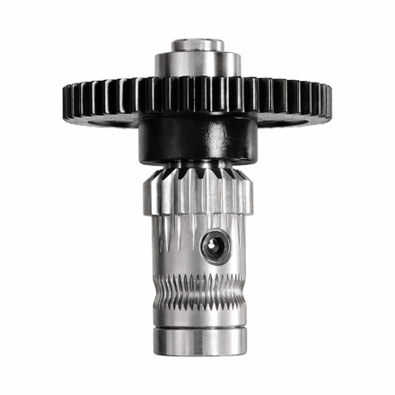 Mingda MD-400D,MD-600D,MD-1000D Feed gear assembly