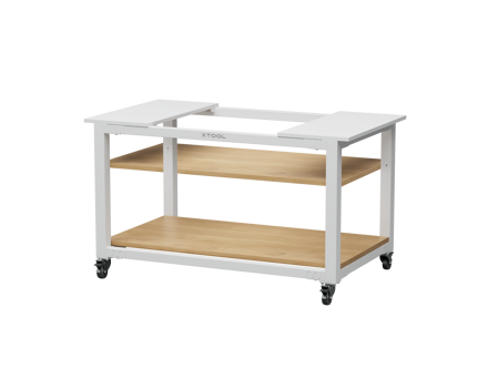 xTool Mobilní pracovní stojan