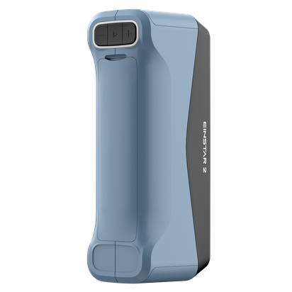 SHINING 3D Einstar 2