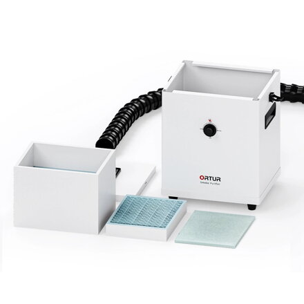 Ortur Sada filtračních vložek pro čističku kouře